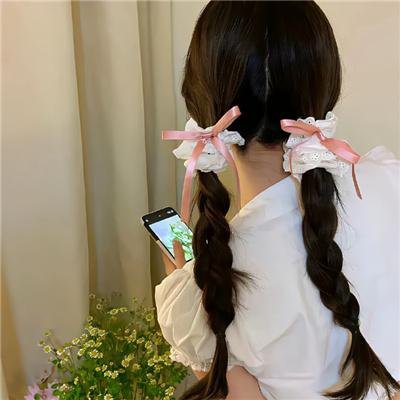 孤苦盲女阿玲