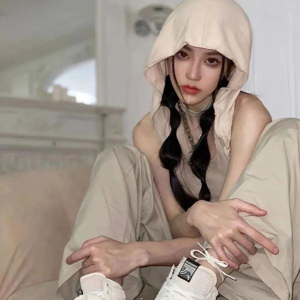 负罪少女